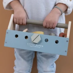 Little Dutch Gereedschapskist FSC