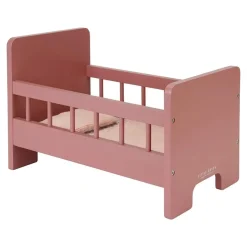 Little Dutch Poppenbed FSC incl. textiel