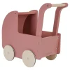 Little Dutch Poppenwagen FSC incl. textiel