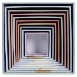 Little Dutch Stapeltoren Gans FSC