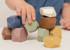 Little Dutch Vintage Stapelstenen FSC