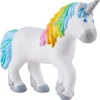 Haba Little Friends - Eenhoorn Ruby Rainbow