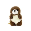 Living Nature Knuffel Babies Otter Welp 17 cm