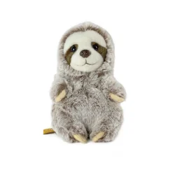Living Nature Knuffel Babies Luiaard 17 cm