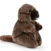 Living Nature Knuffel Bever