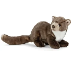 Living Nature Knuffel Boommarter