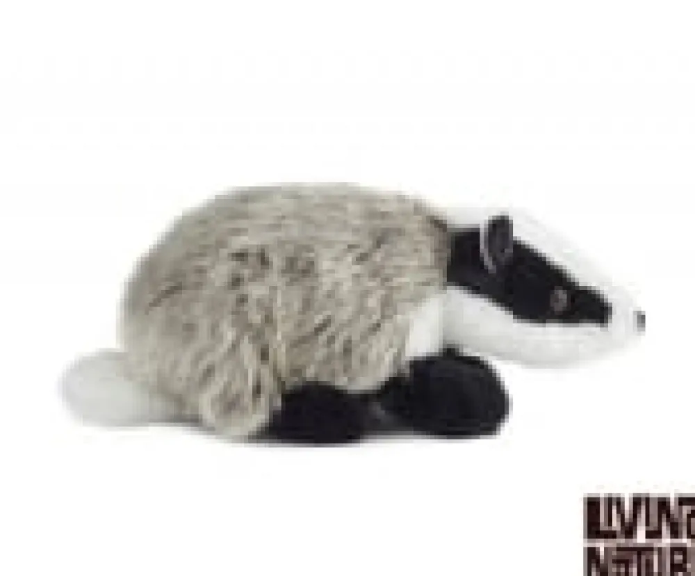 Living Nature Knuffel Das Medium