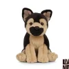 Living Nature Knuffel Hond Duitse Herder Puppy