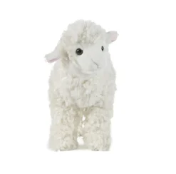 Living Nature Knuffel Lam 30 cm