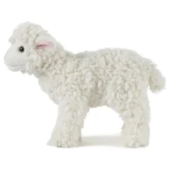 Living Nature Knuffel Lam 30 cm