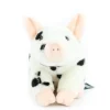 Living Nature Knuffel Mini Varken Zittend