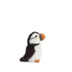 Living Nature Knuffel Papegaaiduiker