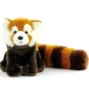 Living Nature Knuffel Rode Panda