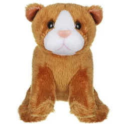 Living Nature Knuffel Smols Kat