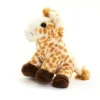Living Nature Knuffel Smols Giraf