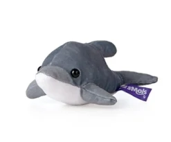 Living Nature Knuffel Smols Dolfijn