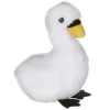 Living Nature Knuffel Smols Zwaan