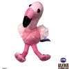 Living Nature Knuffel Smols Flamingo