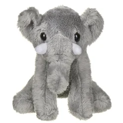 Living Nature Knuffel Smols Olifant
