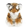 Living Nature Knuffel Tijger Welp 25 cm