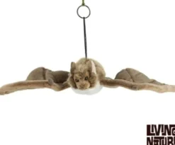 Living Nature Vleermuis