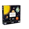 Londji Pocket Puzzel Discover the Planets 100 pcs