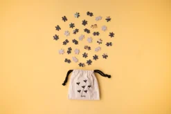 Londji Pocket Puzzel Discover the Planets 100 pcs