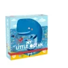 Londji Pocket Puzzel My Little Ocean 24 pcs