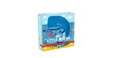 Londji Pocket Puzzel My Little Ocean 24 pcs