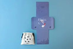 Londji Pocket Puzzel My Unicorn 100 pcs