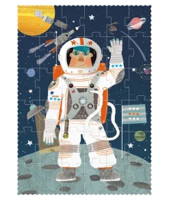 Londji Puzzel Astronaut 36 pcs
