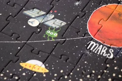 Londji Puzzel Discover the Planets 200 pcs