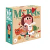 Londji Puzzel I Love My Pets 21 pcs