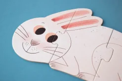 Londji Puzzel I Love My Pets 21 pcs