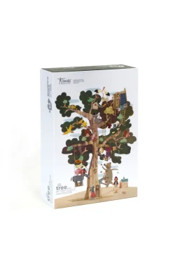 Londji Puzzel Mijn Boompuzzel 50 pcs