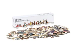 Londji Puzzel My Longest Puzzle 54 pcs