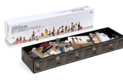 Londji Puzzel My Longest Puzzle 54 pcs