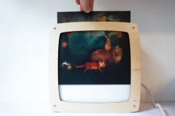 Lotte Drouen Toverplaat Feestje in het Bos