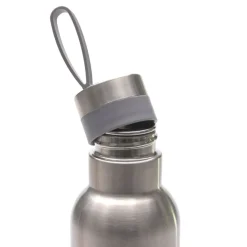 Lässig Drinkfles RVS 750ml Silver