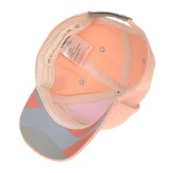 Lässig Kids Base Cap Sunny Light/Apricot