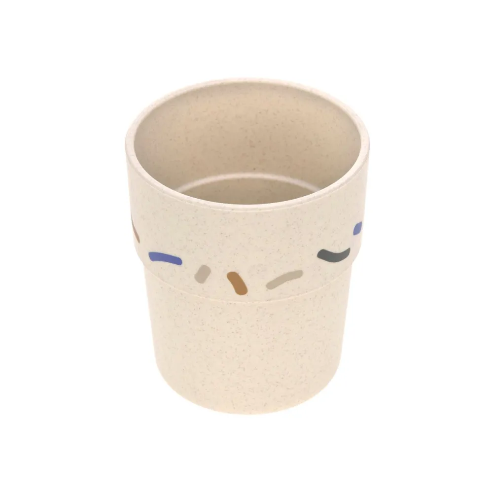 Lässig Kinderbeker Little Mateys Royal Blue