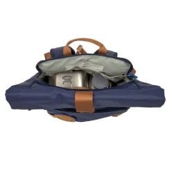 Lässig Kinderrugzak Medium Rolltop Little Gang Navy