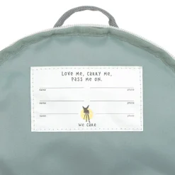 Lässig Kinderrugzak Tiny Backpack Vliegtuig