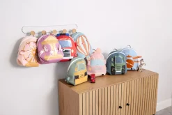 Lässig Kinderrugzak Tiny Backpack Vliegtuig