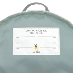 Lässig Kinderrugzak Tiny Backpack Ice Cream