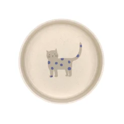 Lässig Kinderschaaltje Little Mateys Royal Blue