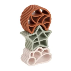 Lässig Sensoriek Stapeltoren Little Universe