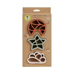 Lässig Sensoriek Stapeltoren Little Universe