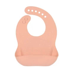 Lässig Siliconen Slab Set 2-delig Abrikoos