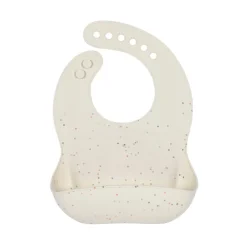 Lässig Siliconen Slab Set 2-delig Abrikoos